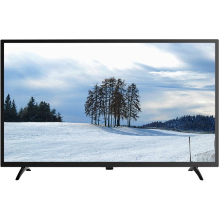 Horion Android 4K LED TV 58 inch (ZM-58GFU-AS)