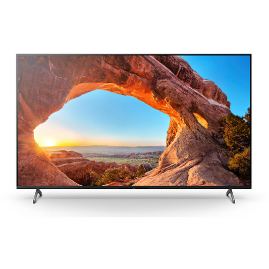 Sony 65" Android TV KD65X85J 4K Ultra HD, (HDR), Smart TV (Google TV) KD-65X85J AF1