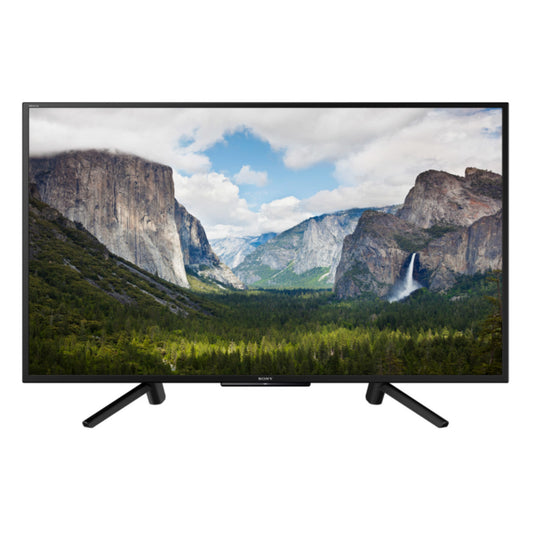 Sony 43 inch Full HD HDR LED Smart TV KDL43W660F
