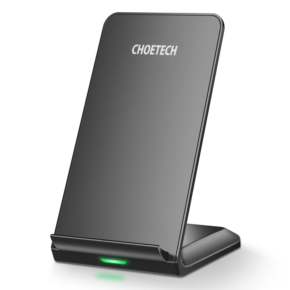 Choetech 15W Fast Wireless Charging Stand T524-F
