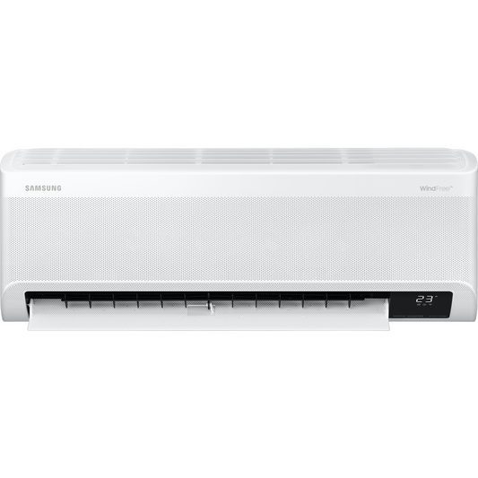 SAMSUNG Split Air Condition 1 Ton Inverter – White AR12ASCAFWK 