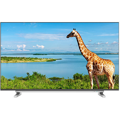 TOSHIBA 50" 4K UHD Smart LED TV 50C350LW