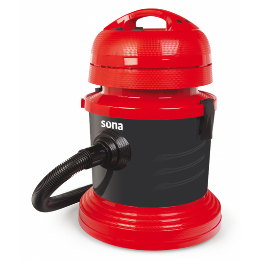 Sona 2400W 22L Wet & Dry Vacuum Cleaner SVC-4400