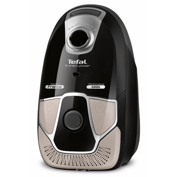TefaL Vacuum Cleaner TW6886EA 750 Watt Black