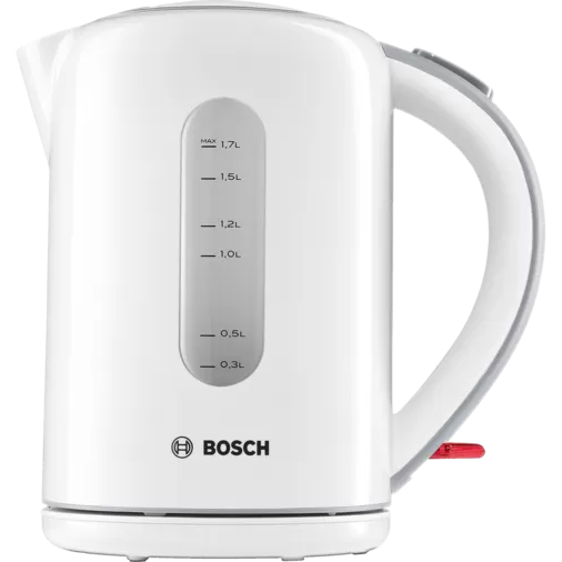 Bosch 1.7 L Kettle TWK7601