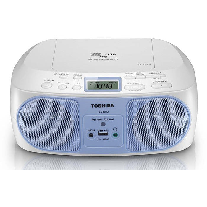 Toshiba Radio (TY-CRU12)