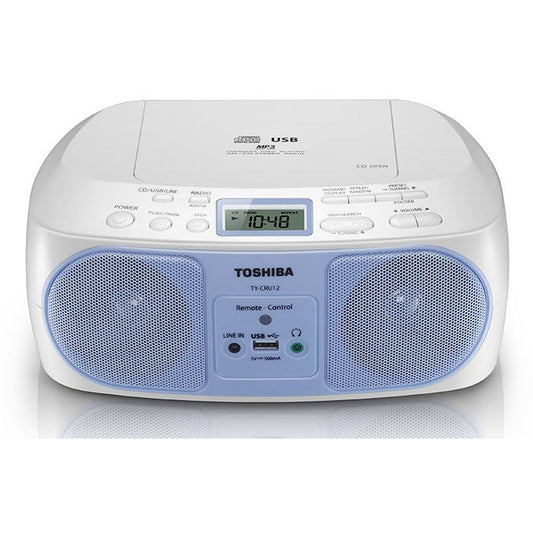 Toshiba Radio (TY-CRU12)