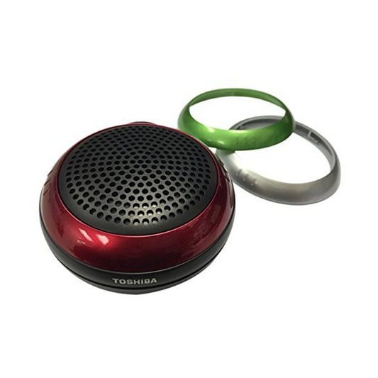 Toshiba TY-WSP21 Portable Speaker Bluetooth