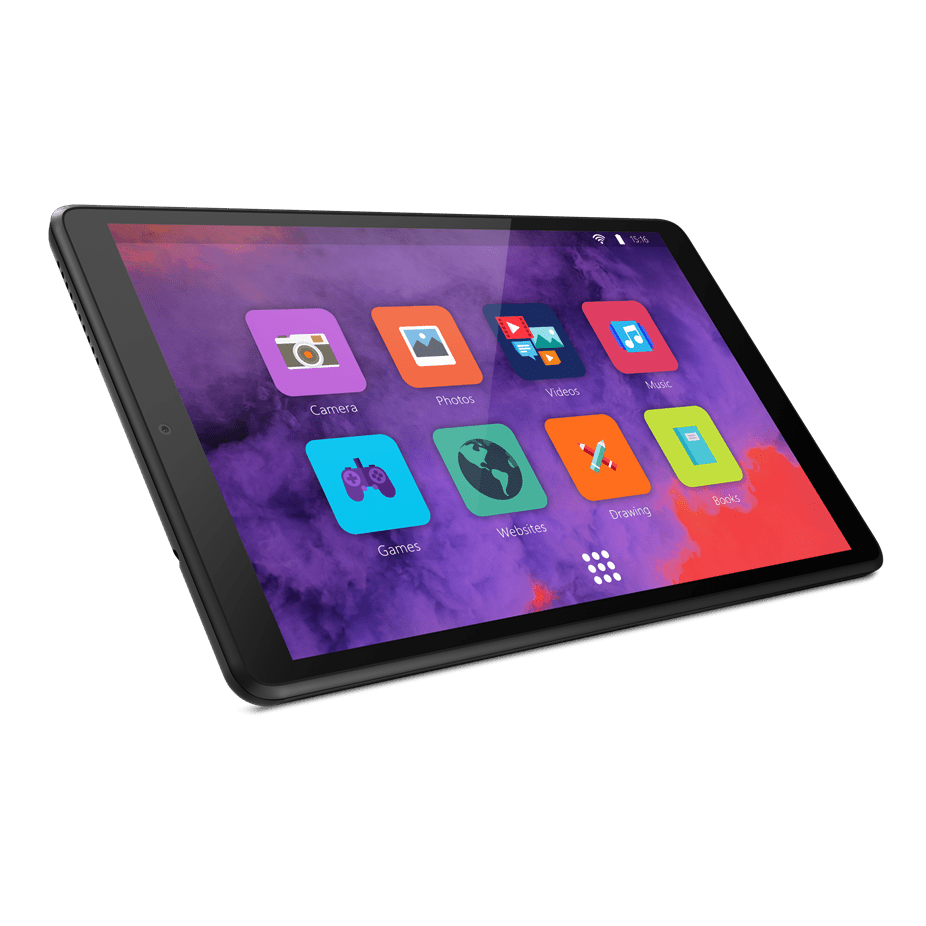 Lenovo Tablet Tab M8 HD (ZA5H0160EG)