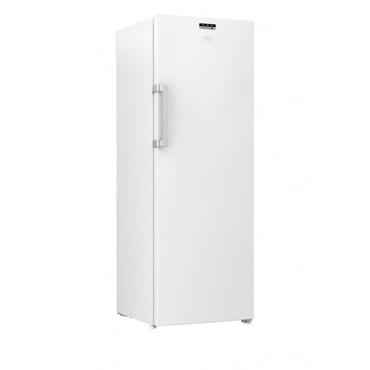Beko Freezer Vertical 8 Drawer No Frost 350 L / White  RFNE 350L24 W