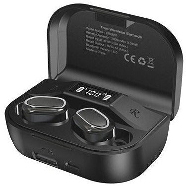 Energizer UB2607 True Wireless Earbuds for Smartphone