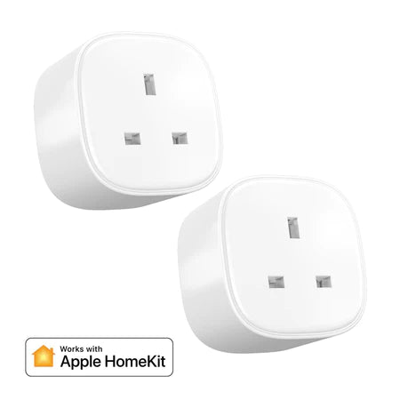 Meross Smart Wi-Fi Plug without Energy Monitoring (MSS210HK)