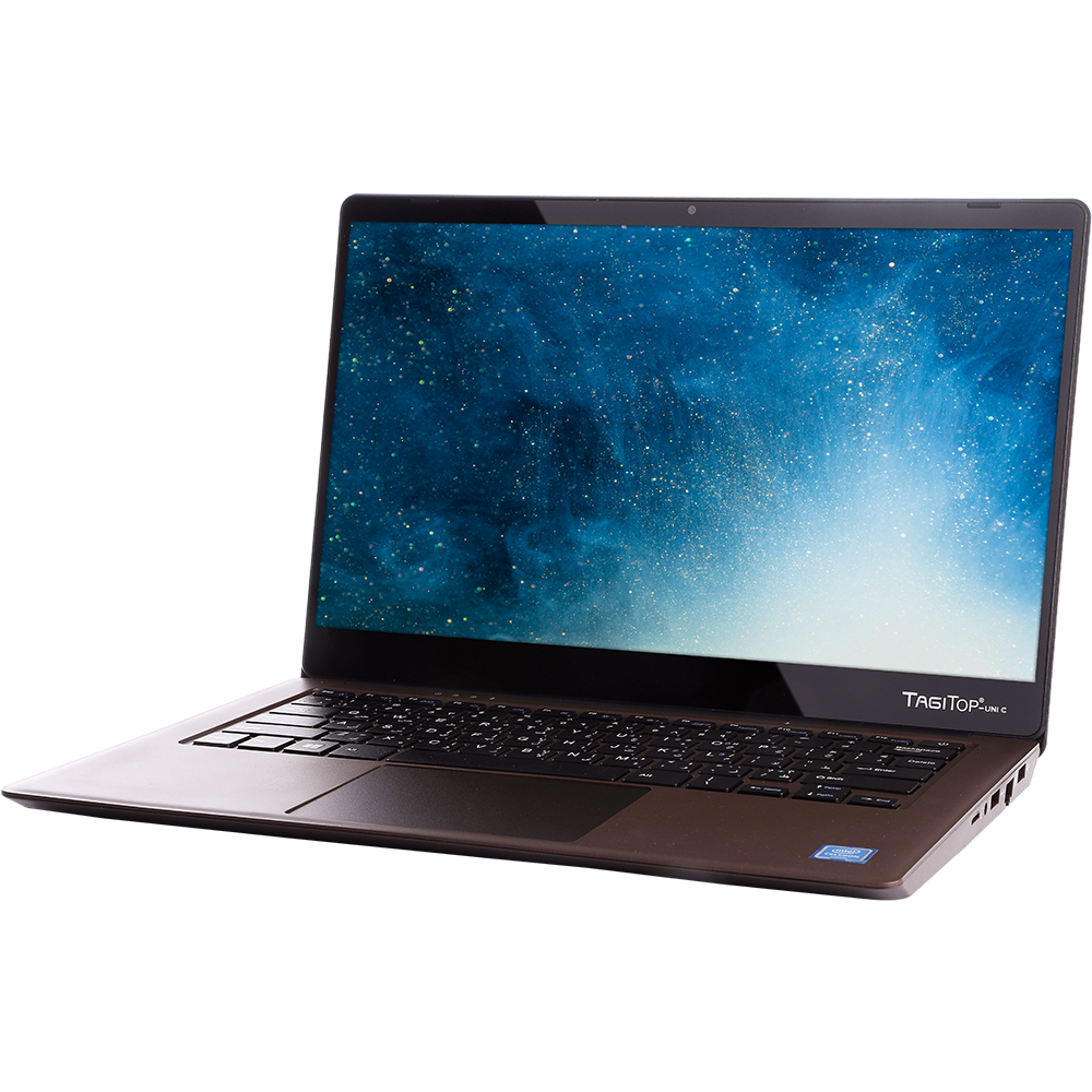 TAG Tech Global Intel Celeron N4100 Laptop TAGITOP-UNI C