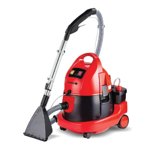 Tekmaz Wet and Dry Vacuum and Carpet Cleaner 2200W - NAS-CC204