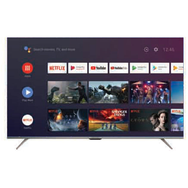 Sharp 55 inch 4K Smart TV 4T-55DL6NX/MX