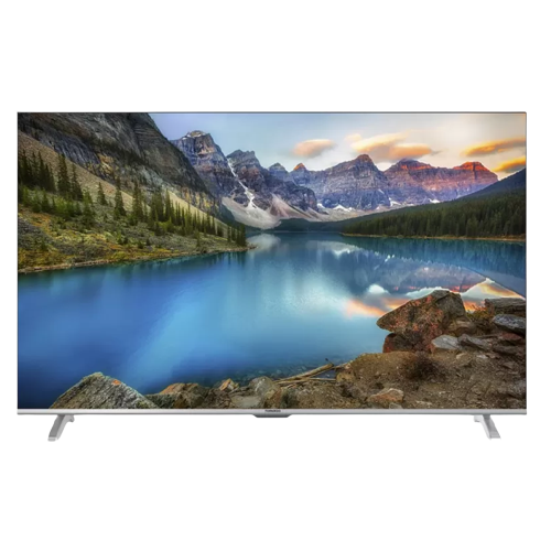 Tornado 50 Inch Ultra HD 4K LED Smart TV