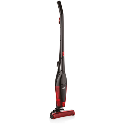 Goldmaster Upright & Hand Vacuum Cleaner Black GM-7545R