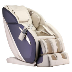 ARES iPremium Massage Chair RS-K911-BB with Free Gift I care Eye Massager RS-E102