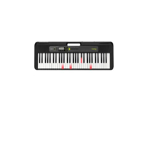 Casio Digital keyboard LK S250+ Free Gift Headphone