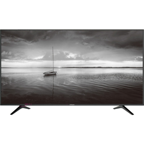 G-Guard Smart TV GG-50 TUL Titanium