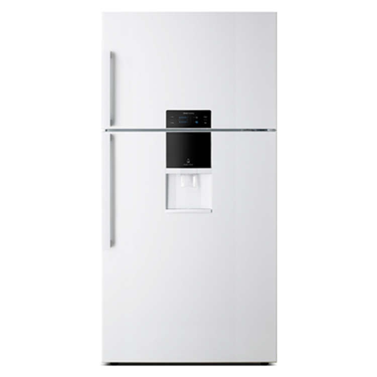 Daewoo 560L Refrigerator FGK-56WPG White