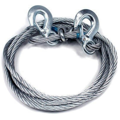 Emergency Tow Rope||حبل سحب