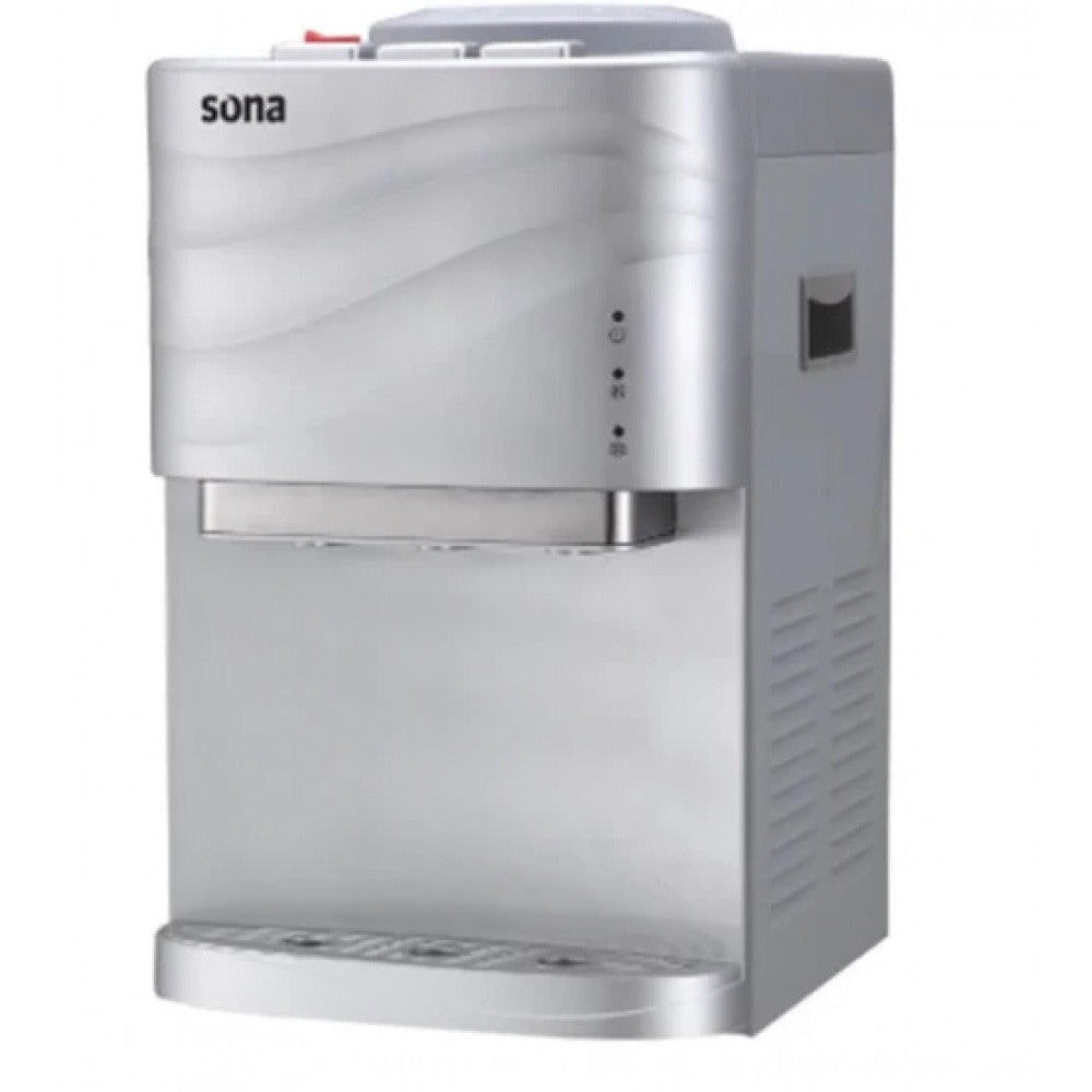 Sona Table Water Dispenser YL-1740T-S