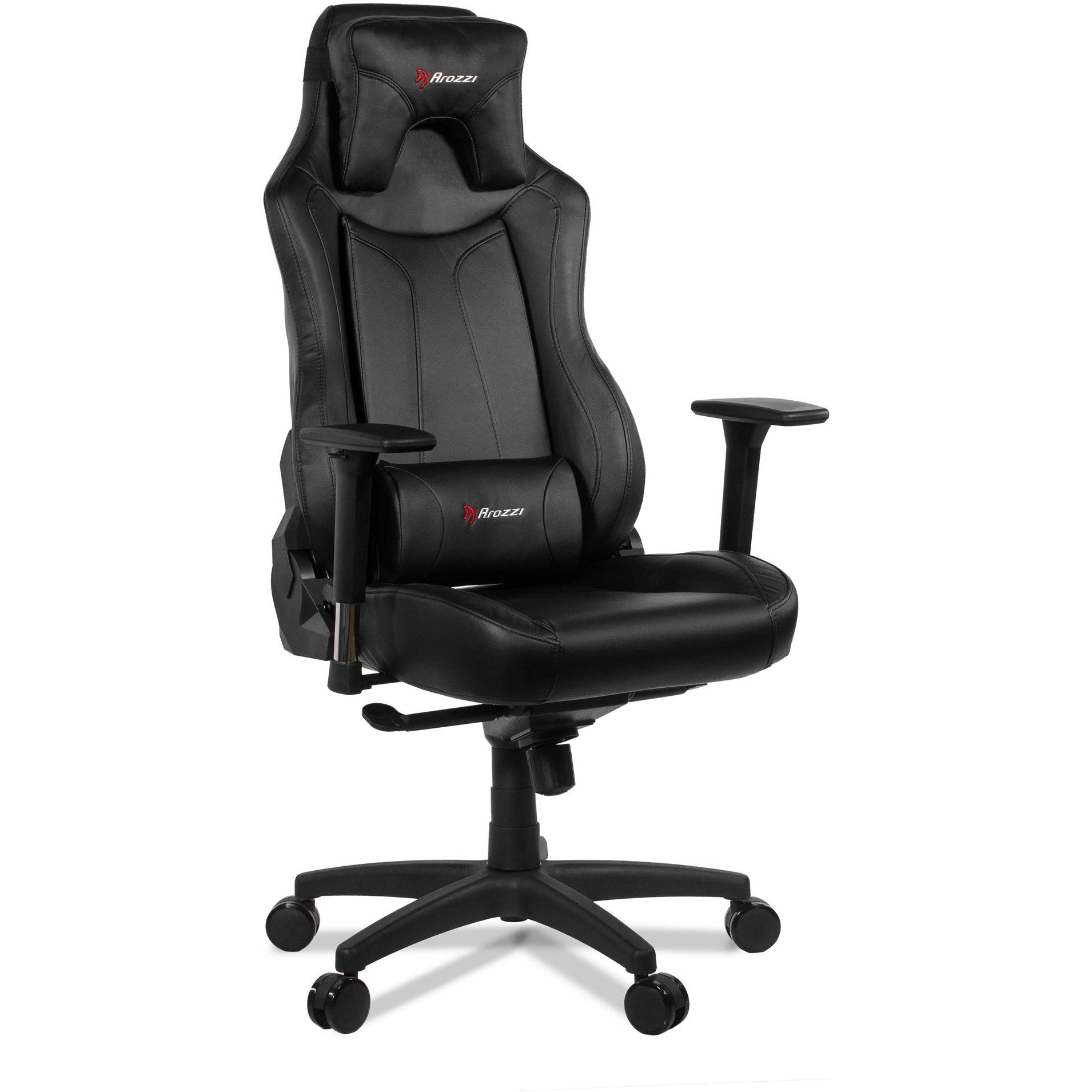 Arozzi Vernazza Super Premium Gaming Chair - Black