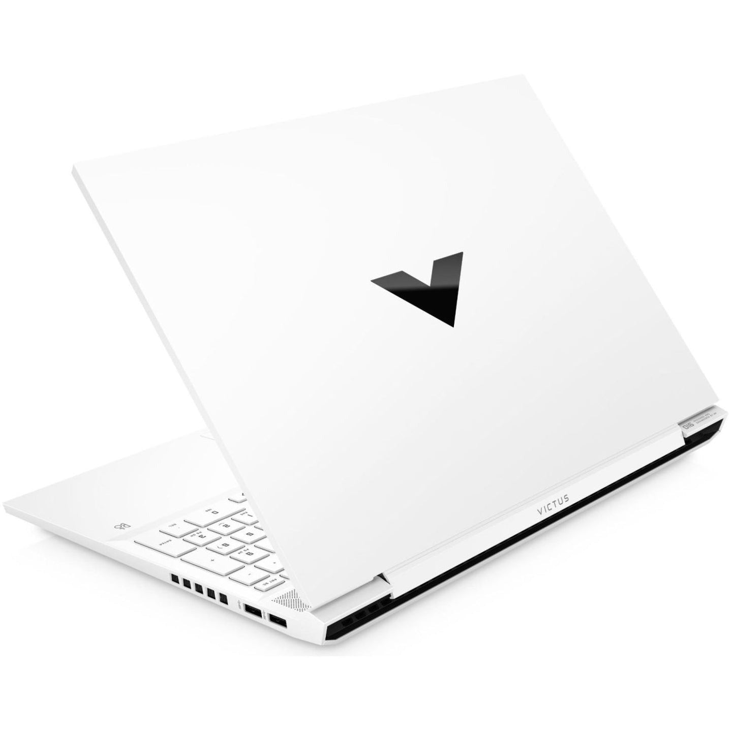 Victus by HP 16-d0026ne NEW 11Gen Core i7 8-Cores w/ RTX 3050 TI - White