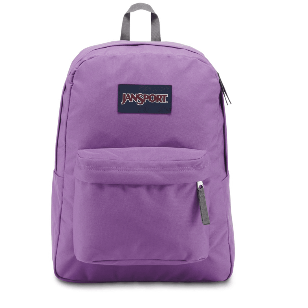 Jansport shop vivid lilac