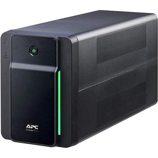 APC Easy UPS 1200VA 650W Battery Backup & Surge Protector w/AVR
