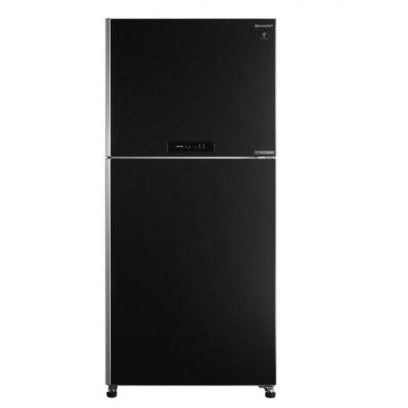 SHARP Refrigerator 480L A \SJ-PV63G-BK