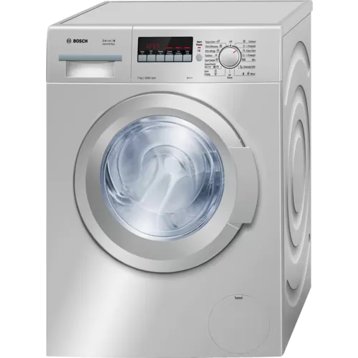 Bosch 7 KG Washing Machine White WAK2022SME