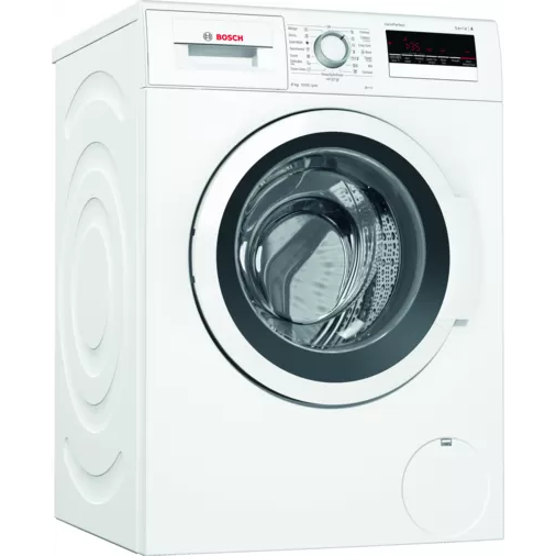 Bosch 8 KG Washing Machine White WAK20260ME