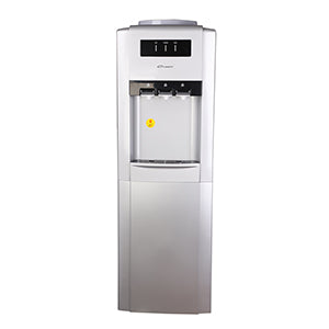 Conti Water Dispenser 3 Taps WD-F314-S