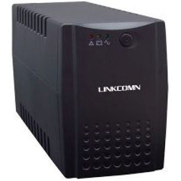 Linkcomn 1200VA 720W Backup UPS Line interactive