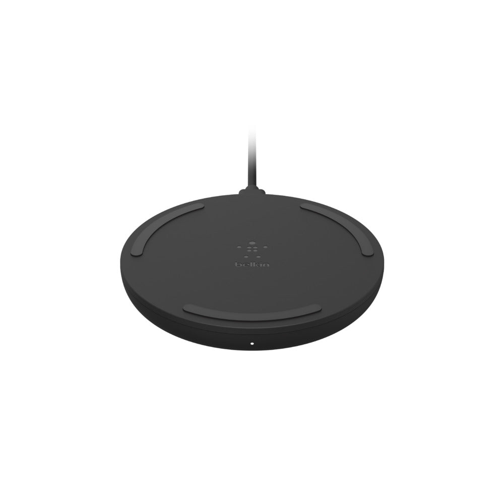 Belkin BOOST CHARGE 10W Wireless Charging Pad No Adapter