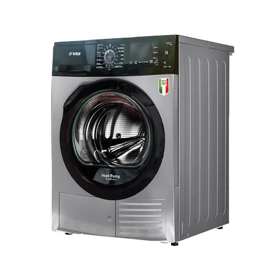 IT Wash Dryer 9KG Consider A++ DR-HP914S