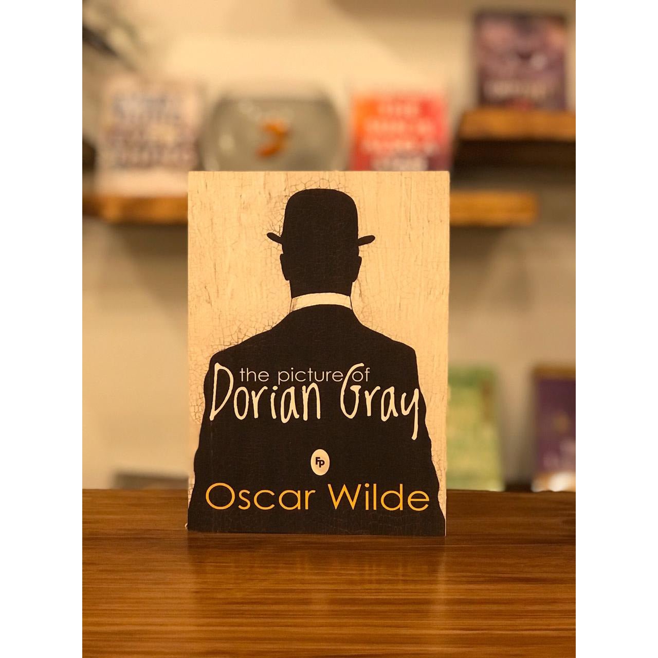 The Picture of Dorian Gray By Oscar Wilde