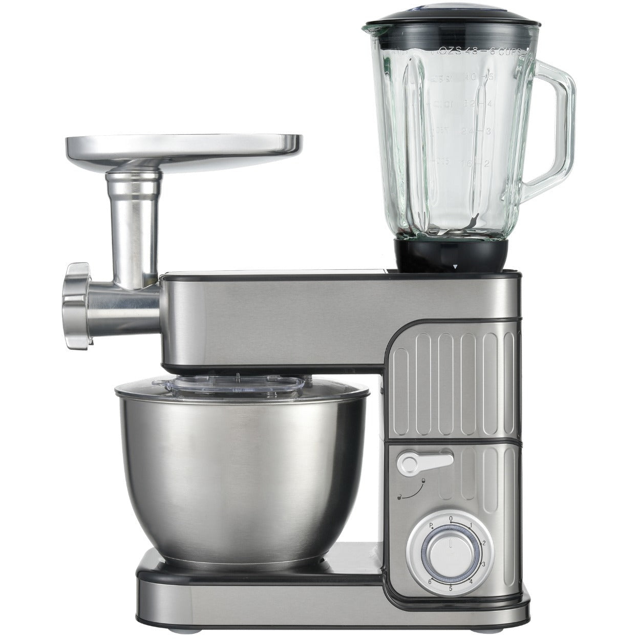 Daewoo 1300W Mixer DE225