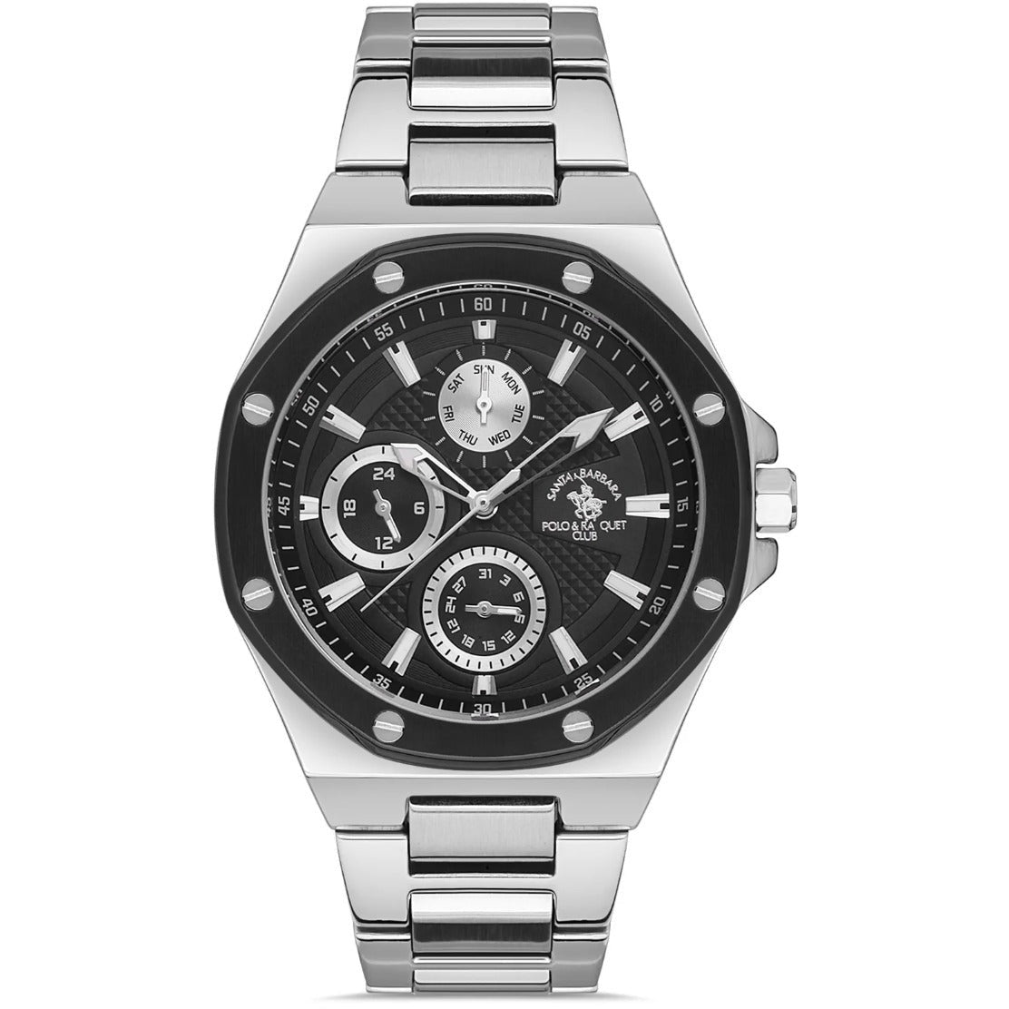 SANTA BARBARA POLO SB.1.10429 2 MEN WATCH