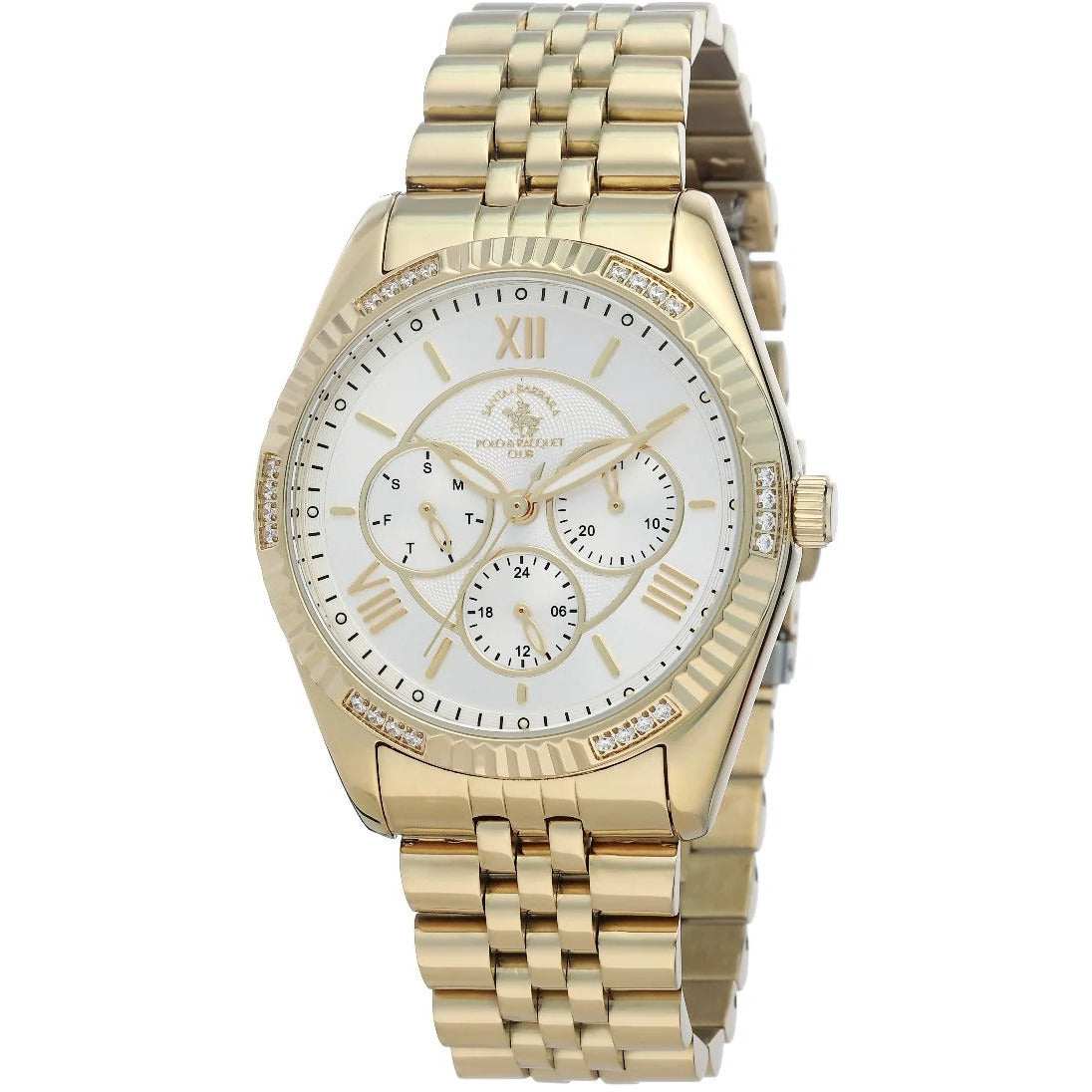 SANTA BARBARA POLO SB.1.10005.3 WOMEN WATCH