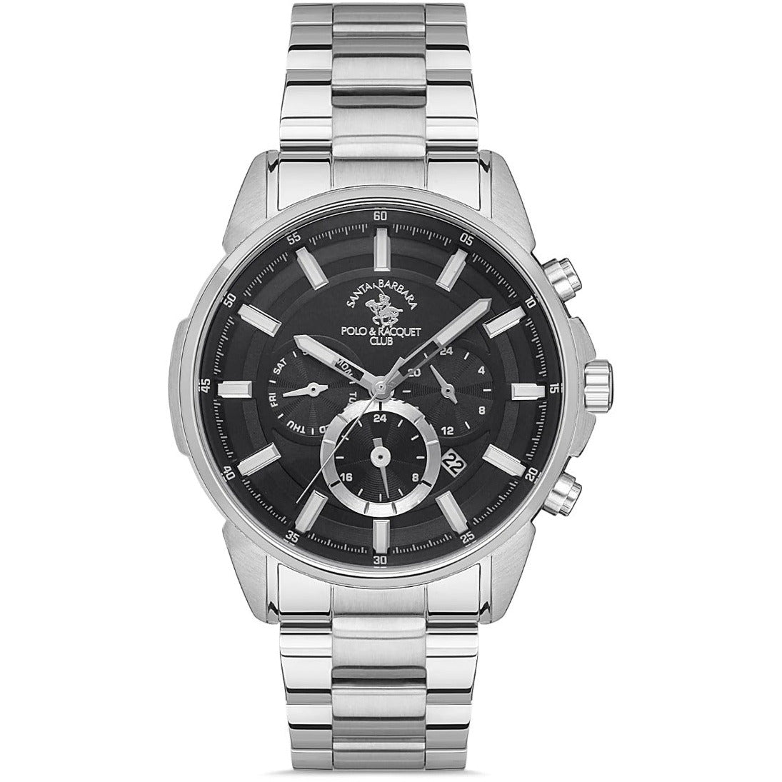 SANTA BARBARA POLO SB.1.10428 1 MEN WATCH