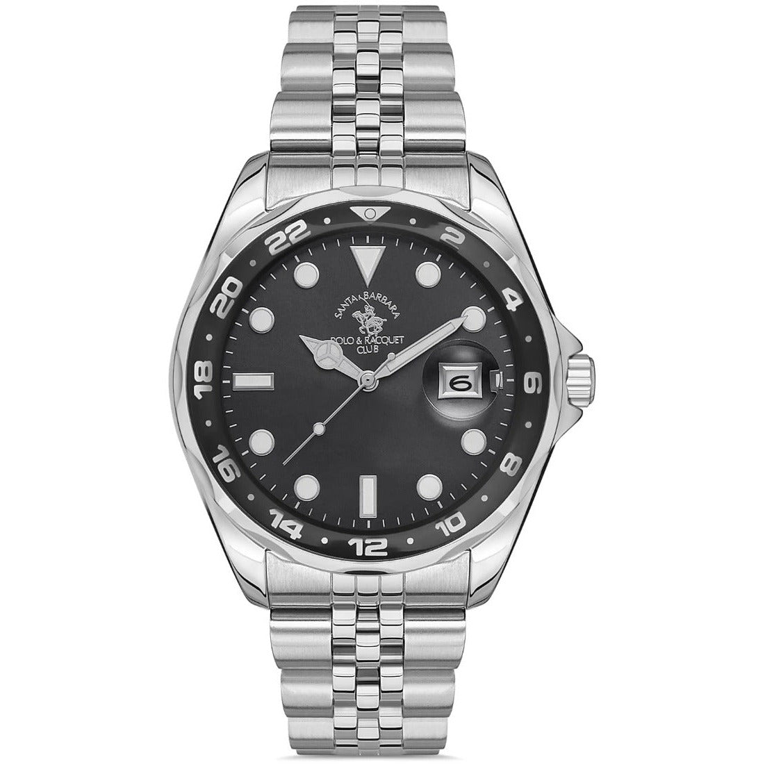 SANTA BARBARA POLO SB.1.10393 1 MEN WATCH