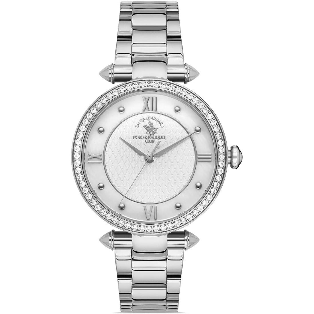 SANTA BARBARA POLO SB.1.10313 1 WOMEN WATCH