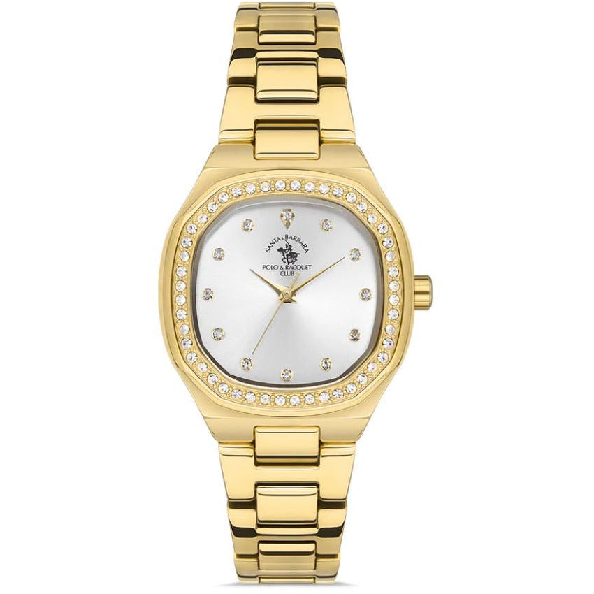 SANTA BARBARA POLO SB.1.10404 2 WOMEN WATCH