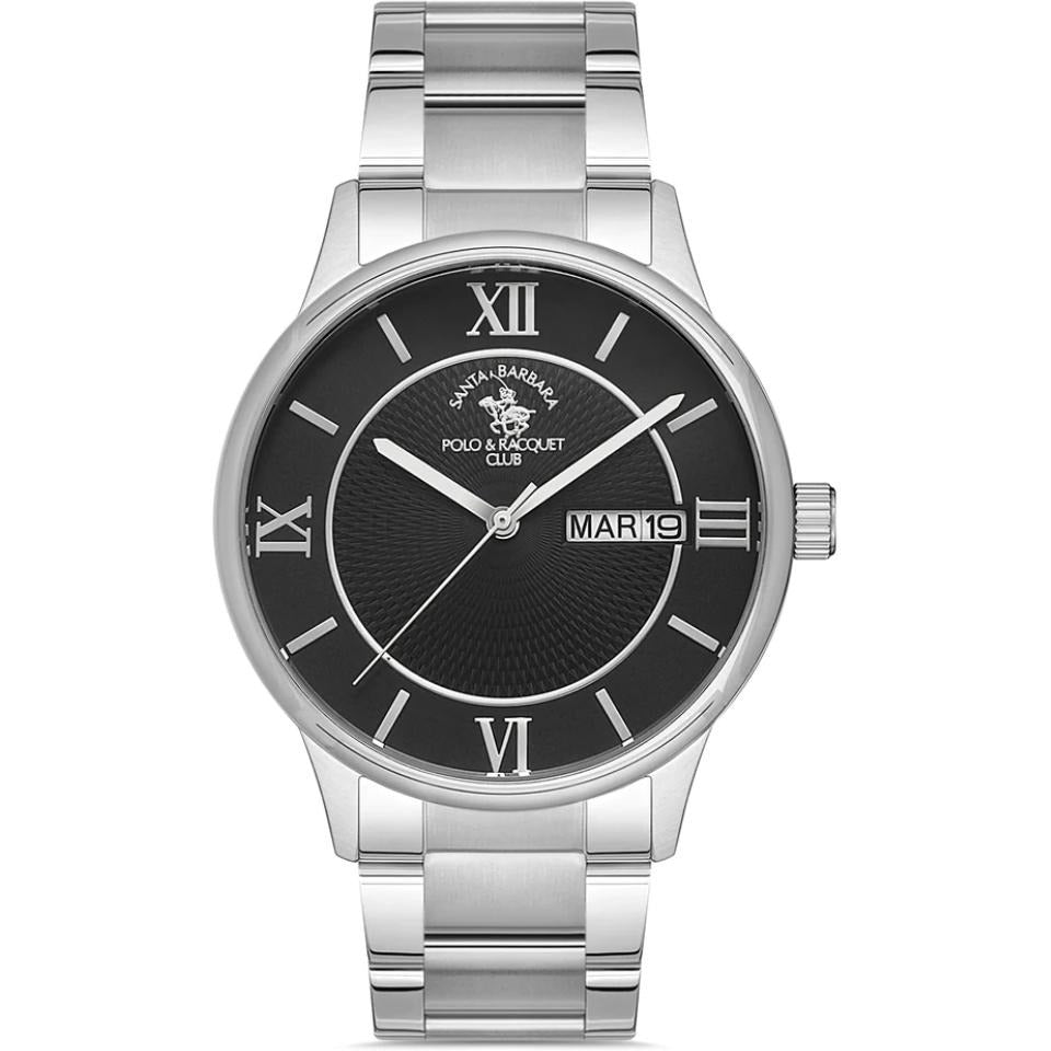 SANTA BARBARA POLO SB.1.10331 2 MEN WATCH