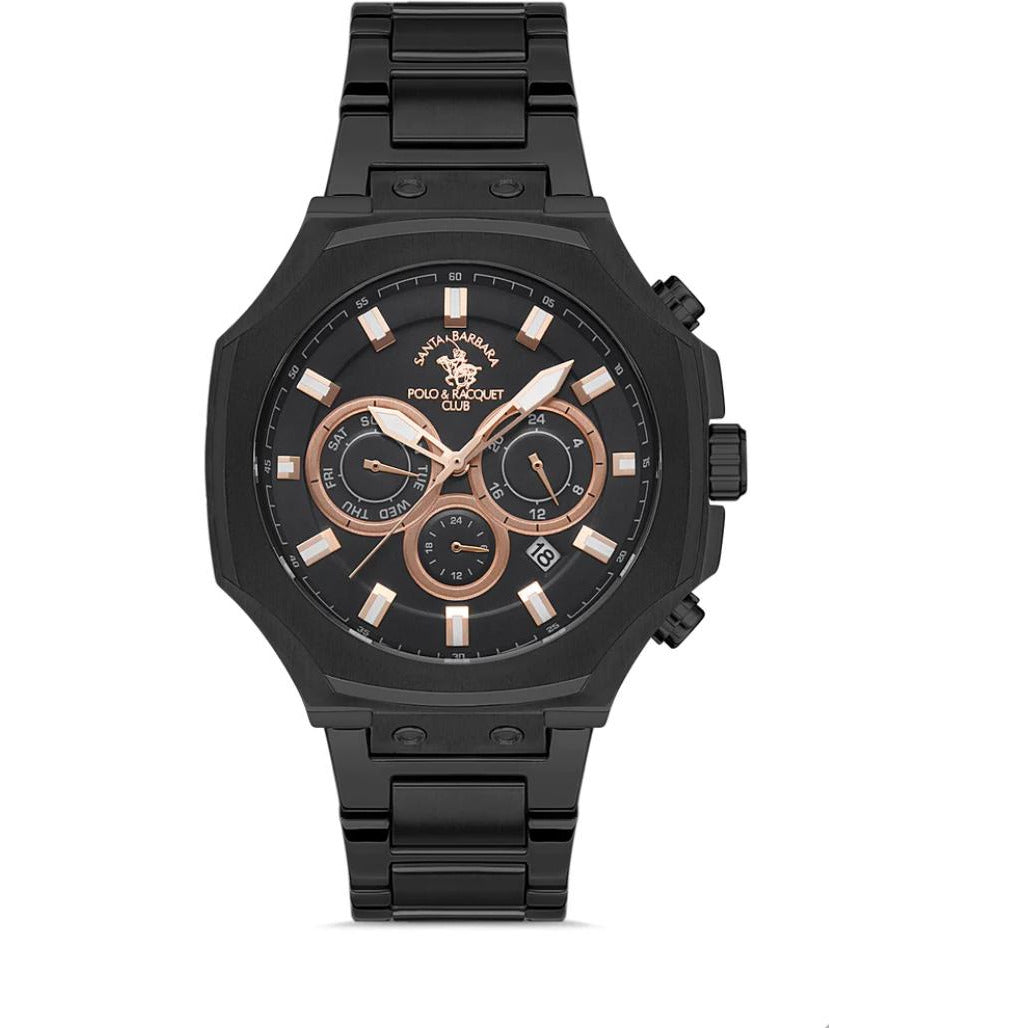 SANTA BARBARA POLO SB.1.10416 5 MEN WATCH