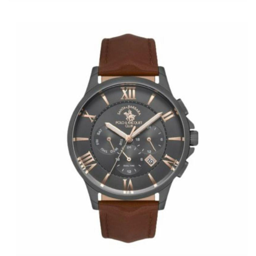 Santa Barbara Polo Sb.1.10365 5 Men Watch