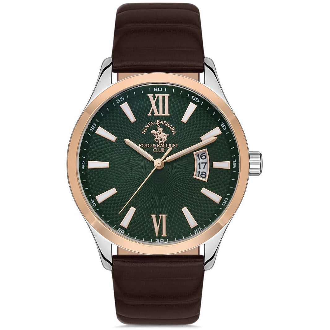 SANTA BARBARA POLO SB.1.10441 4 MEN WATCH